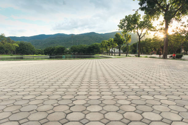 Cobblestone Driveway Pavers in Great Notch, NJ