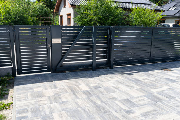 Best Cobblestone Driveway Pavers  in Great Notch, NJ
