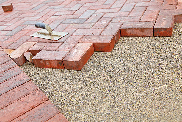 Reasons to Select Us for Your Driveway Paving Requirements in Great Notch, NJ