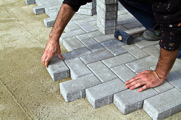 Best Driveway Paving Near Me  in Great Notch, NJ