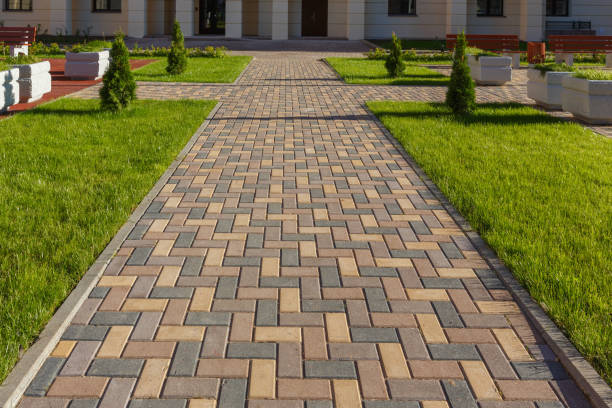 Best Brick Driveway Pavers  in Great Notch, NJ