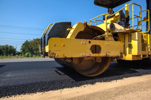 Best Custom Driveway Pavers  in Great Notch, NJ